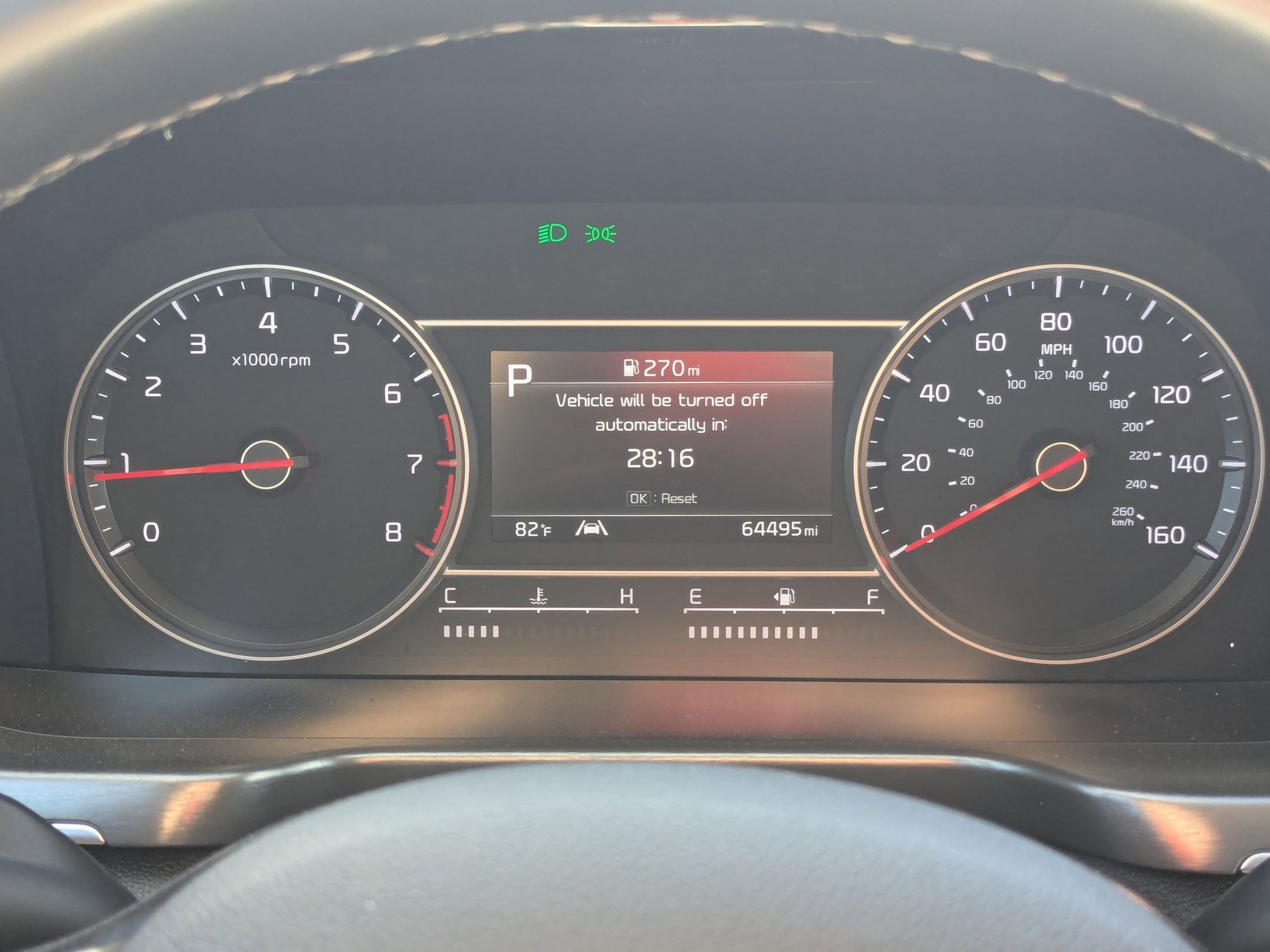 2021 Kia Sorento SX photo 15