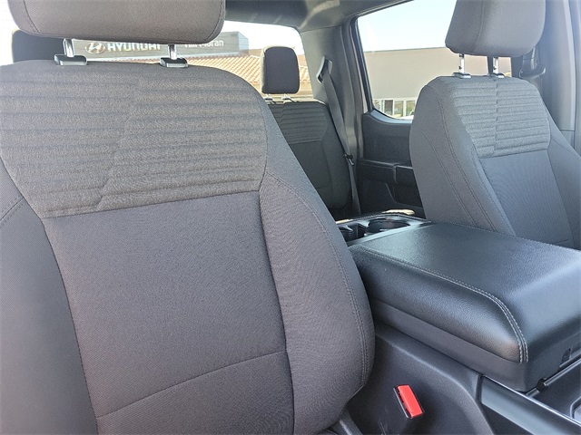 2023 Ford F-150 XL photo 18