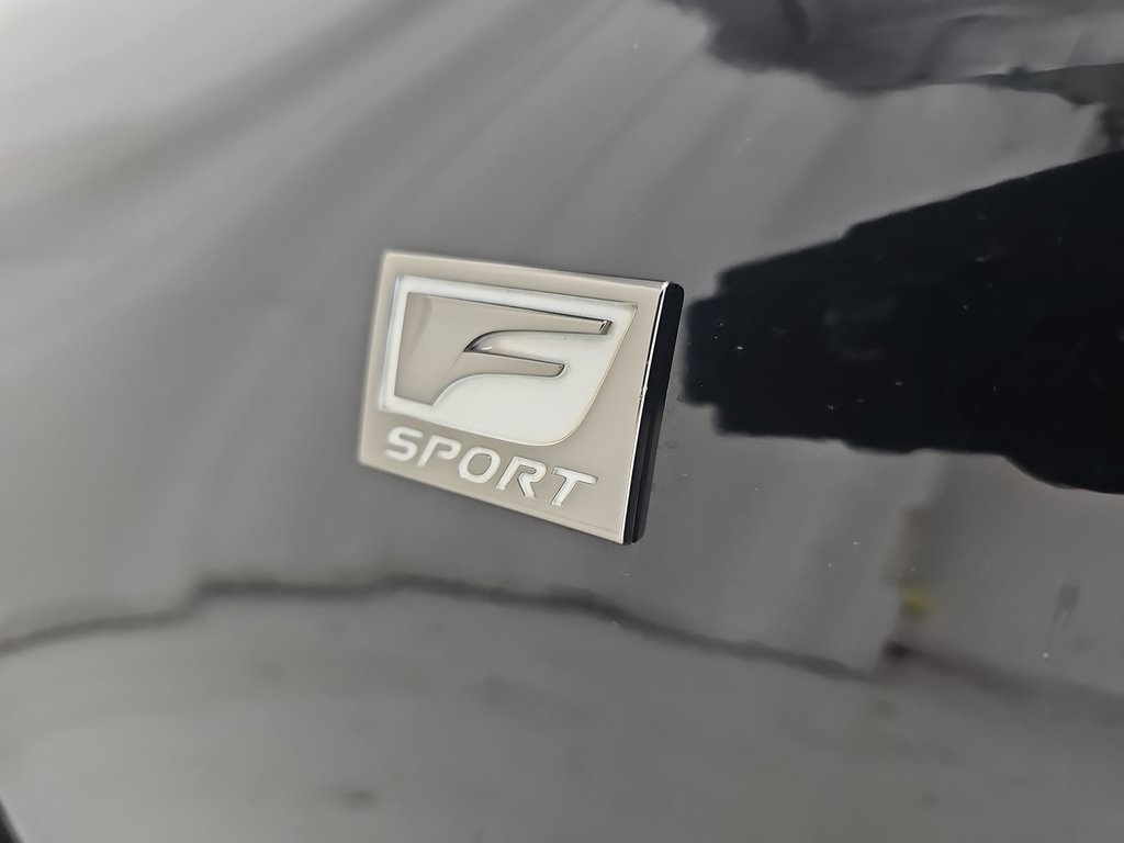 2016 Lexus IS 200t F SPORT photo 39