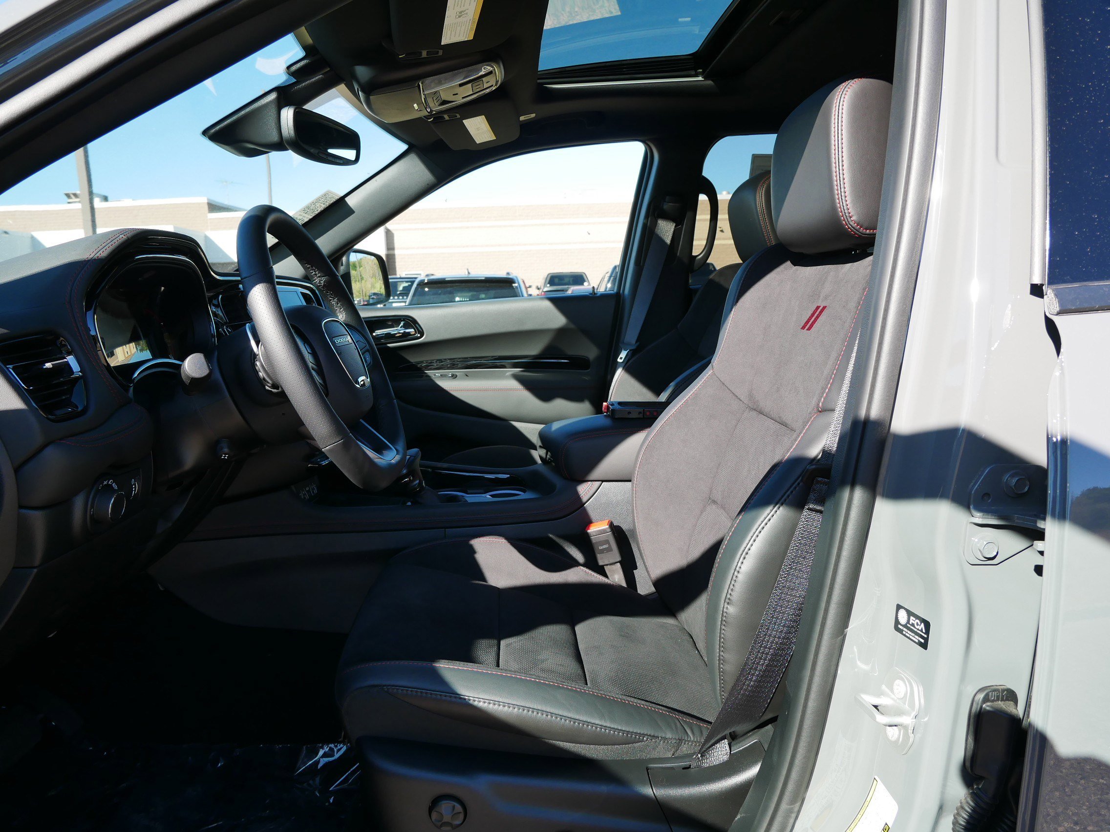 2026 Dodge Durango GT Plus photo 4