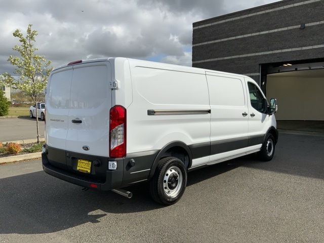 2024 Ford Transit photo 4