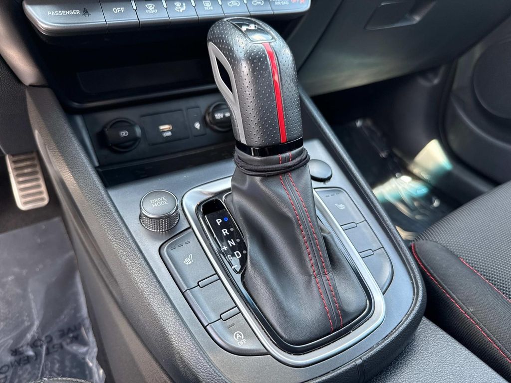 2023 Hyundai Kona N Line photo 30