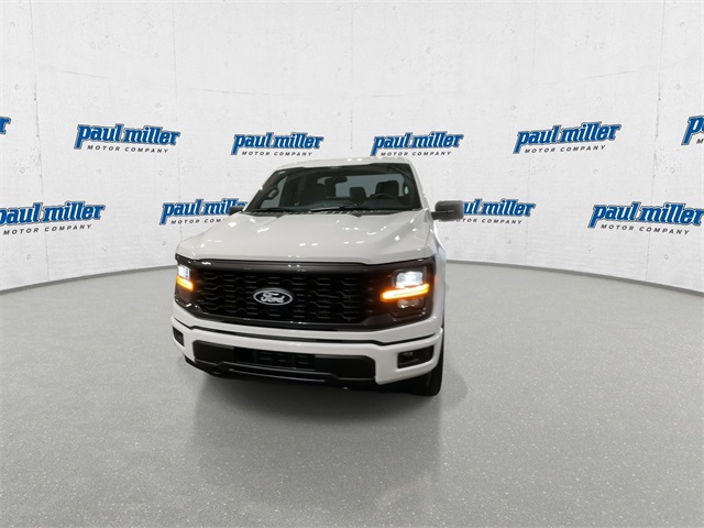 2025 Ford F-150 STX photo 5
