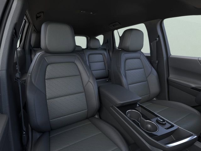 2026 Chevrolet Equinox LT photo 14