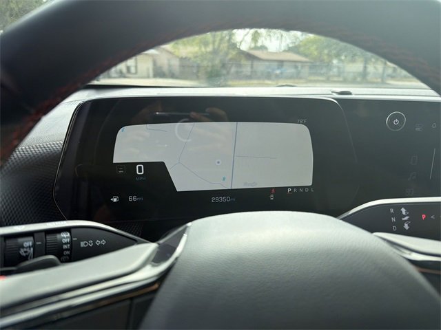 2025 Chevrolet Equinox RS photo 4