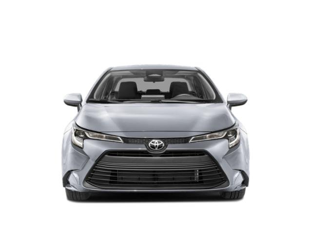 2026 Toyota Corolla LE photo 4