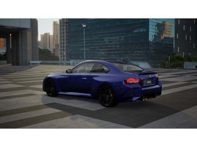 2025 Bmw M2 photo 2