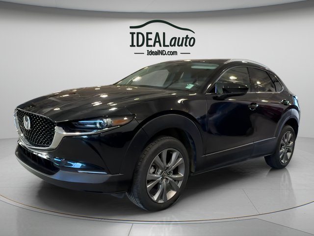 2024 Mazda CX-30 Premium