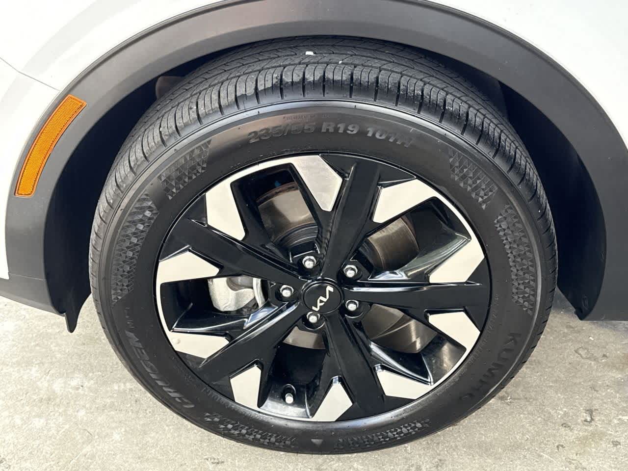 2024 Kia Sportage X-Line photo 10