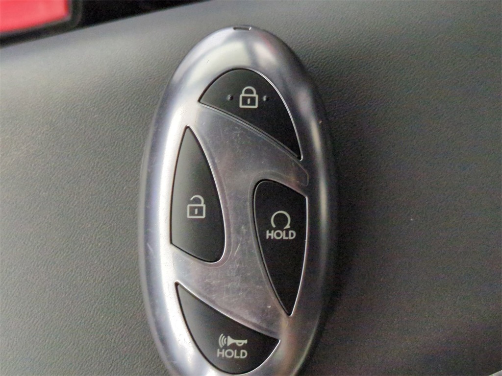 2025 Hyundai Kona N Line photo 24