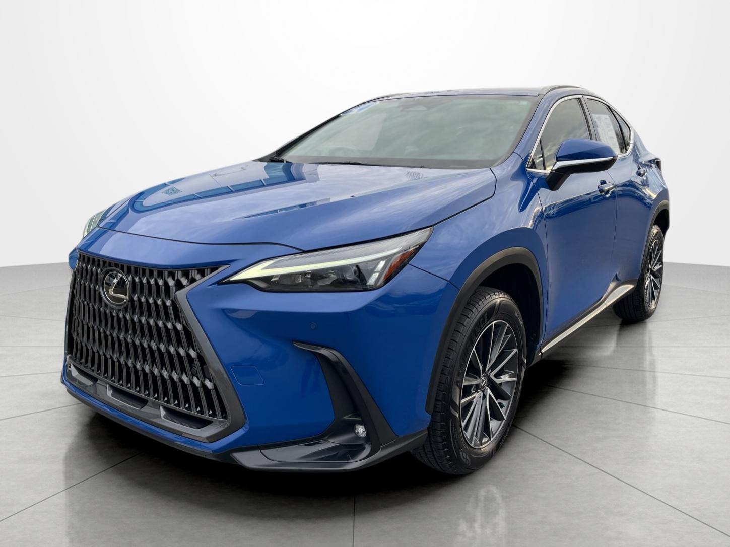 2024 Lexus NX 350