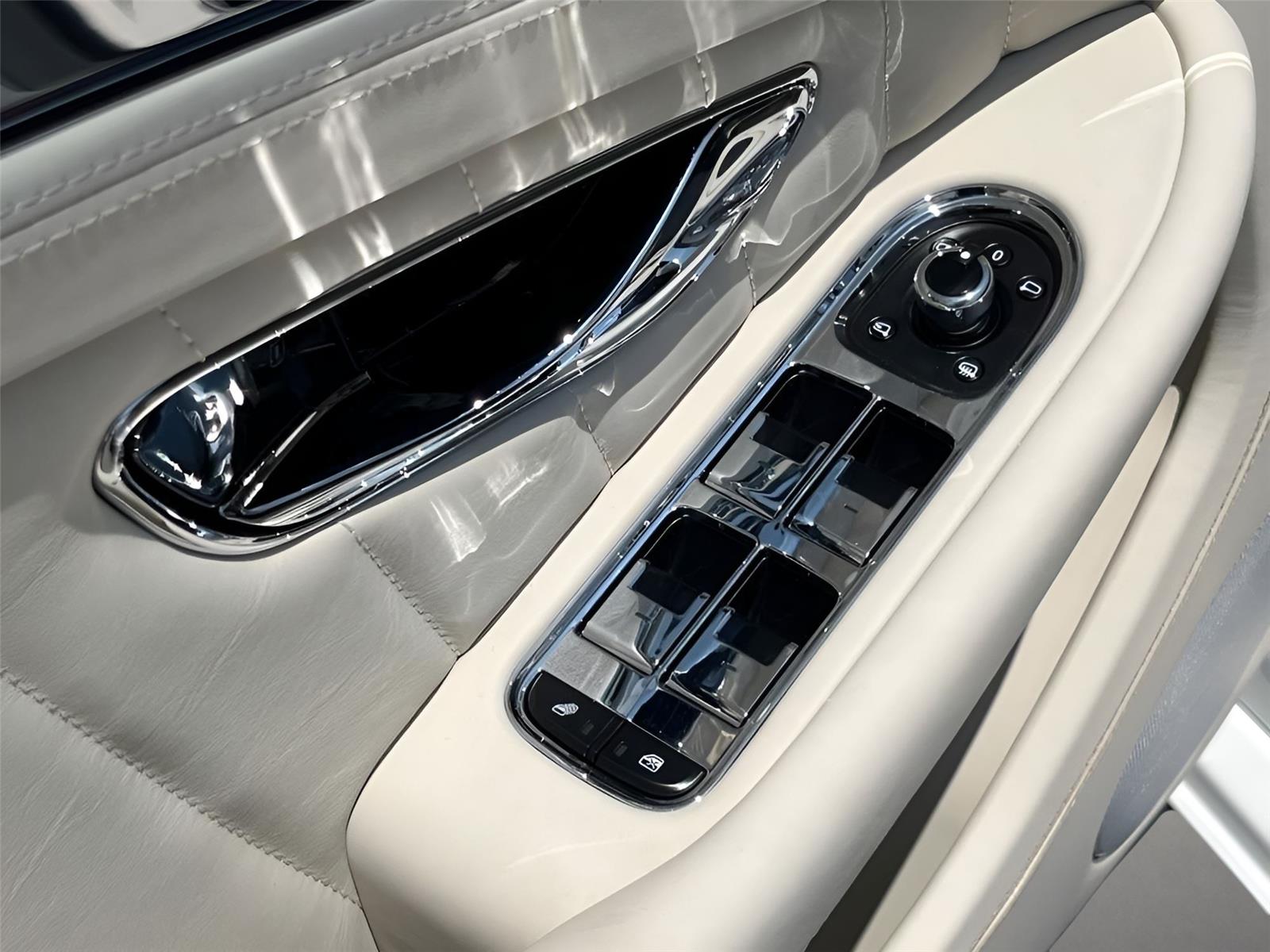 2024 Bentley Continental GT Mulliner V8 photo 27