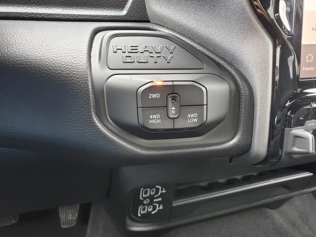 2025 Ram 2500 Tradesman photo 13