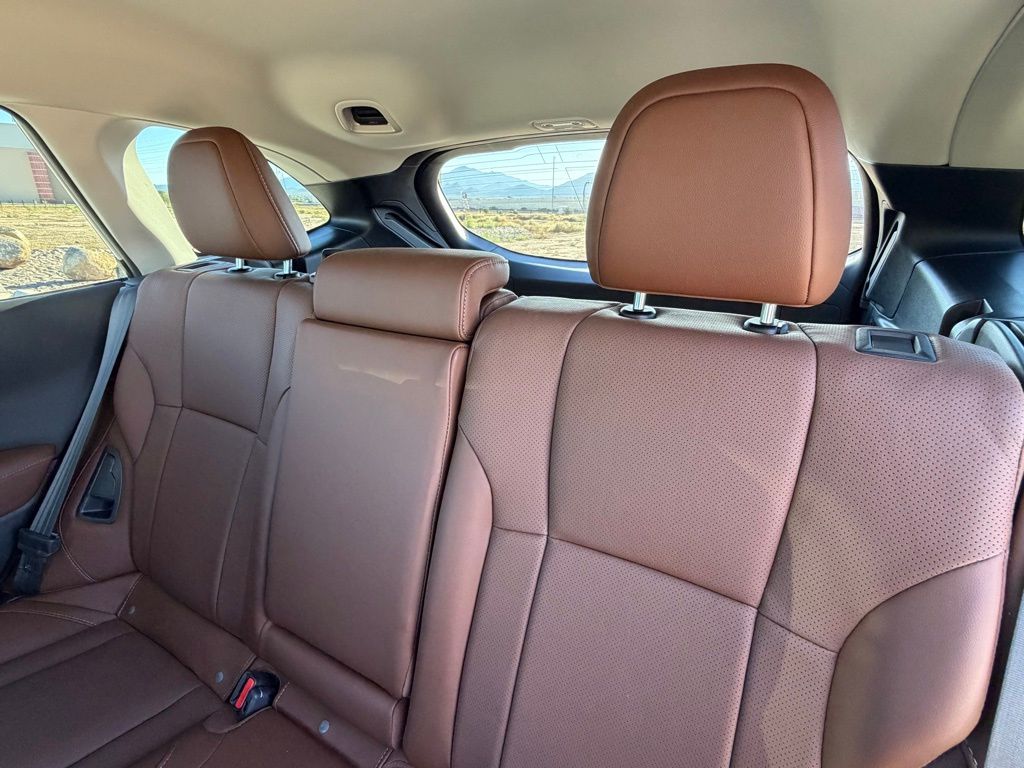 2024 Subaru Outback Touring XT photo 4