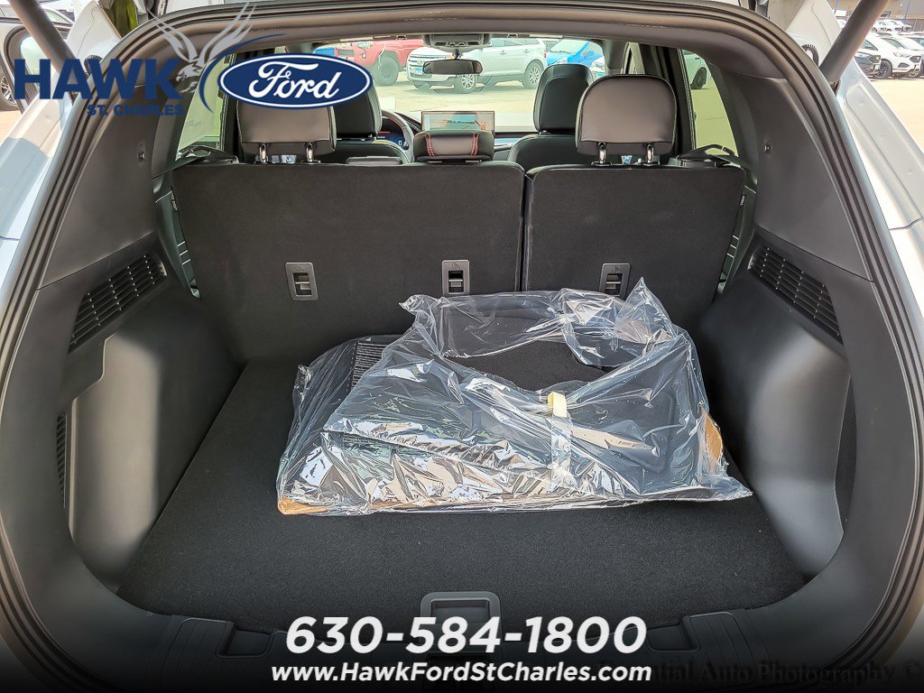 2025 FORD ESCAPE - Image 17