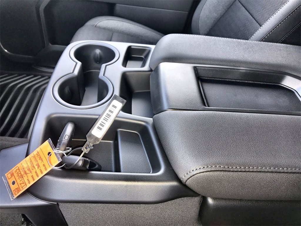 2026 Gmc Sierra 1500 Elevation photo 19