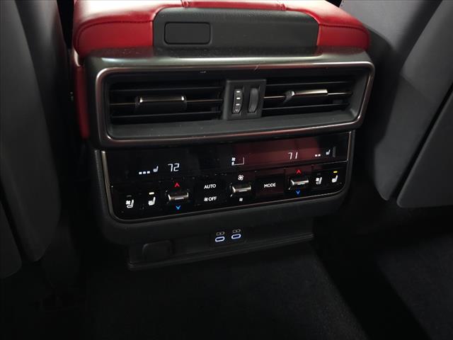 2023 Lexus LX 600 photo 21