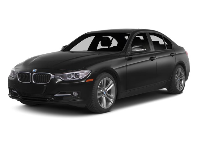 2013 BMW 3 Series 328i's photo