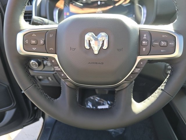 2026 Ram 1500 Big Horn Lone Star photo 26