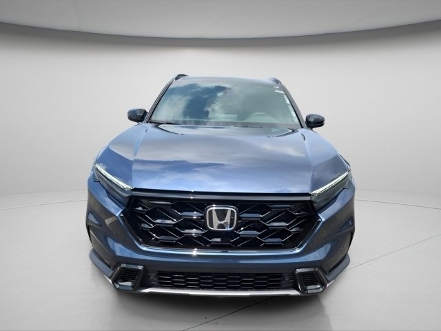 2026 Honda CR-V Hybrid Sport-L photo 2