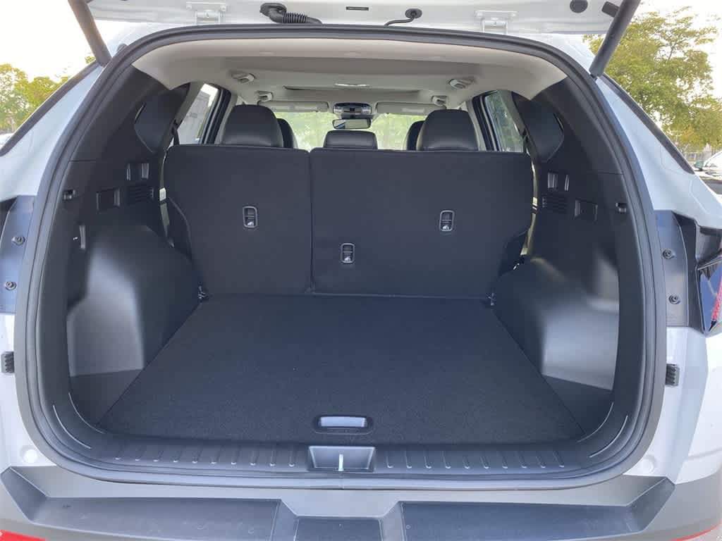 2023 Hyundai Tucson SEL Convenience photo 27