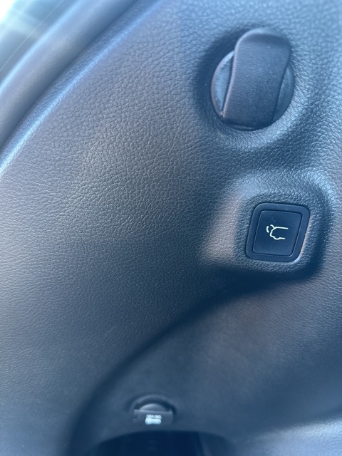 2022 Jeep Compass Latitude photo 20