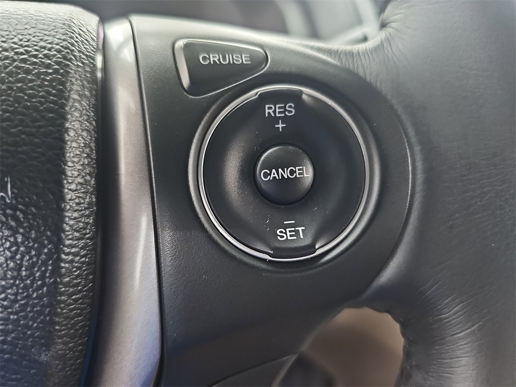 2019 Honda Ridgeline RTL-T photo 24