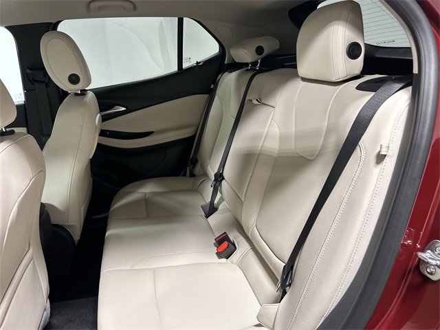 2025 Buick Encore GX Sport Touring photo 21