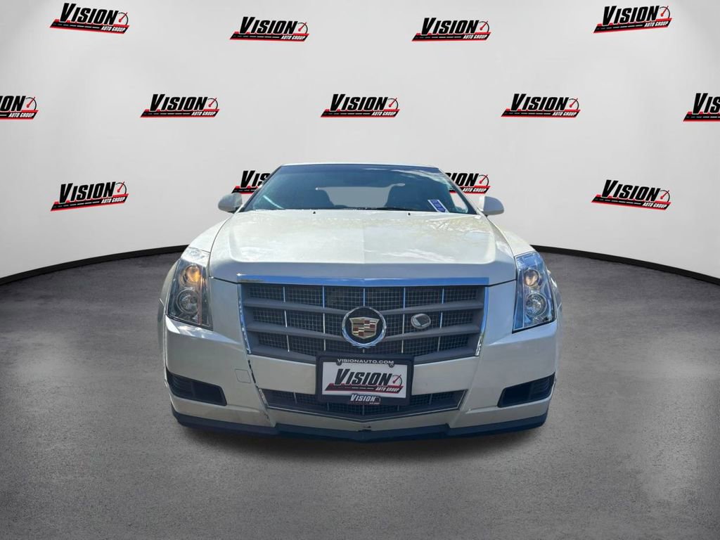 Used 2009 Cadillac CTS 1SA with VIN 1G6DF577590104709 for sale in Rochester, NY