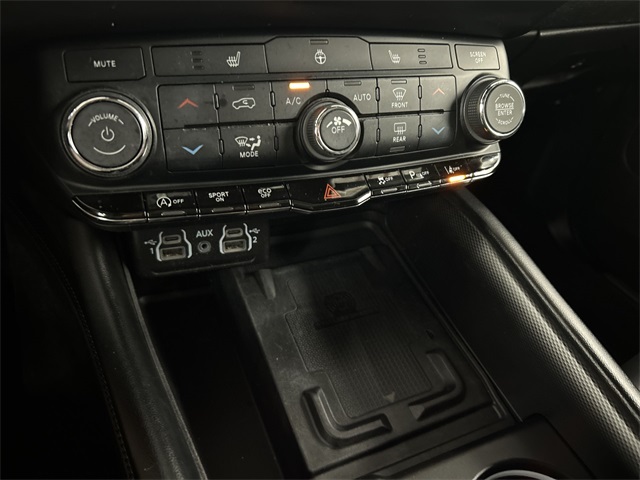 2022 Dodge Durango GT Plus photo 18