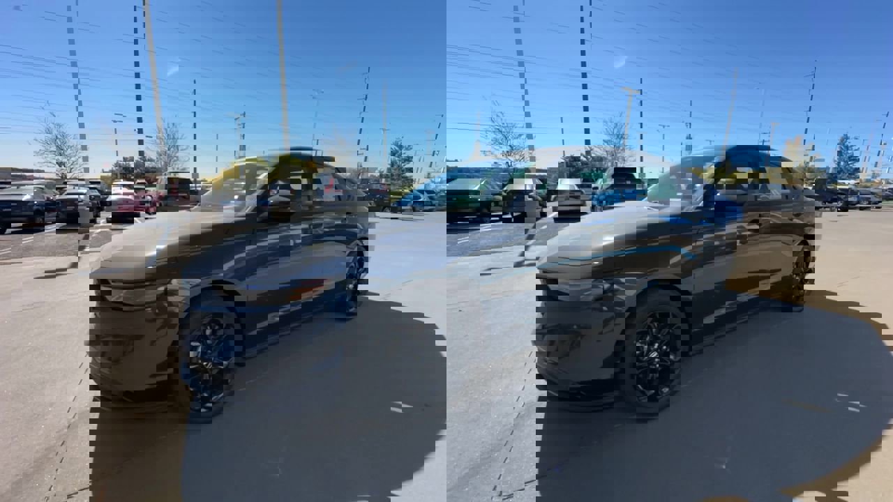 2025 Honda Accord 1.5T SE photo 3