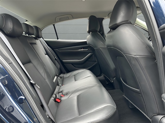 2023 Mazda Mazda3 2.5 Select photo 21