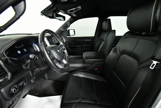 2023 Ram 1500 Limited photo 4