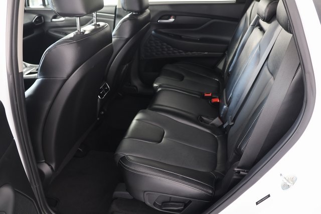 2021 Hyundai Santa Fe SE photo 16