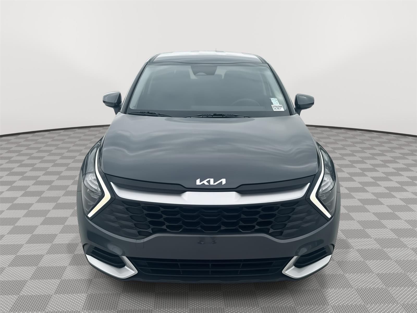 2023 Kia Sportage LX photo 2