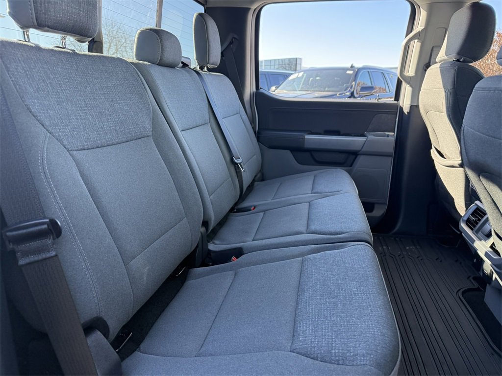 2024 FORD F-150 - Image 34