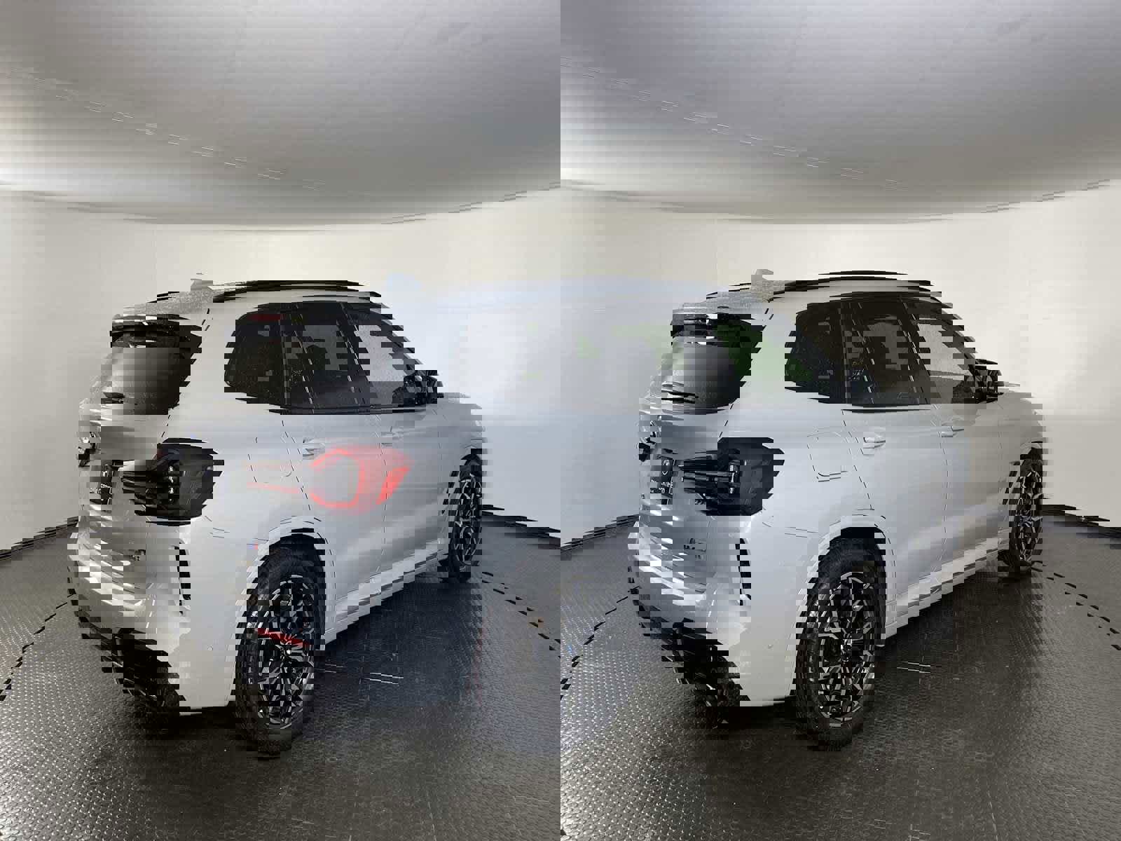 2024 Bmw X3 M40i photo 4