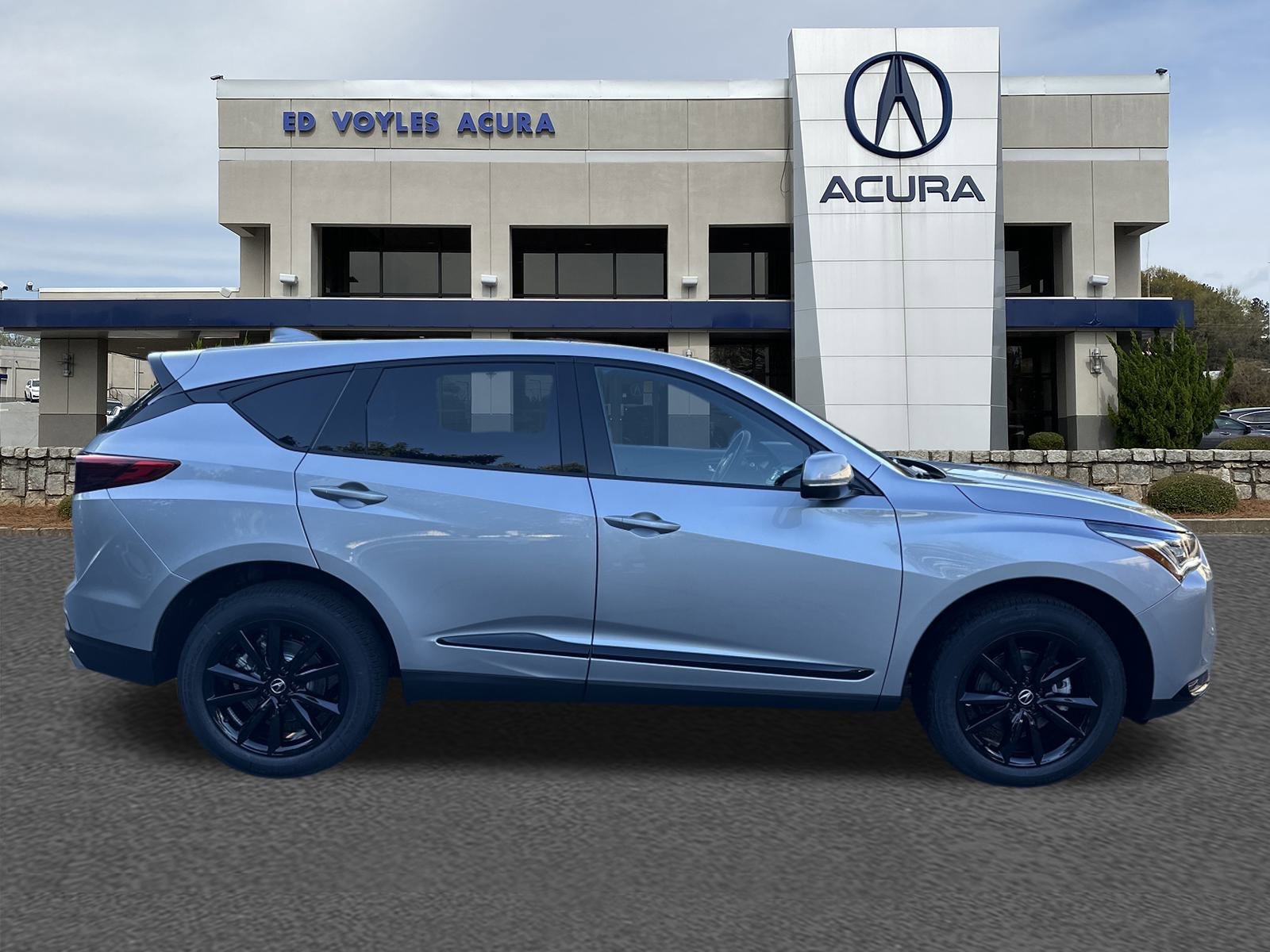 2025 Acura RDX photo 4