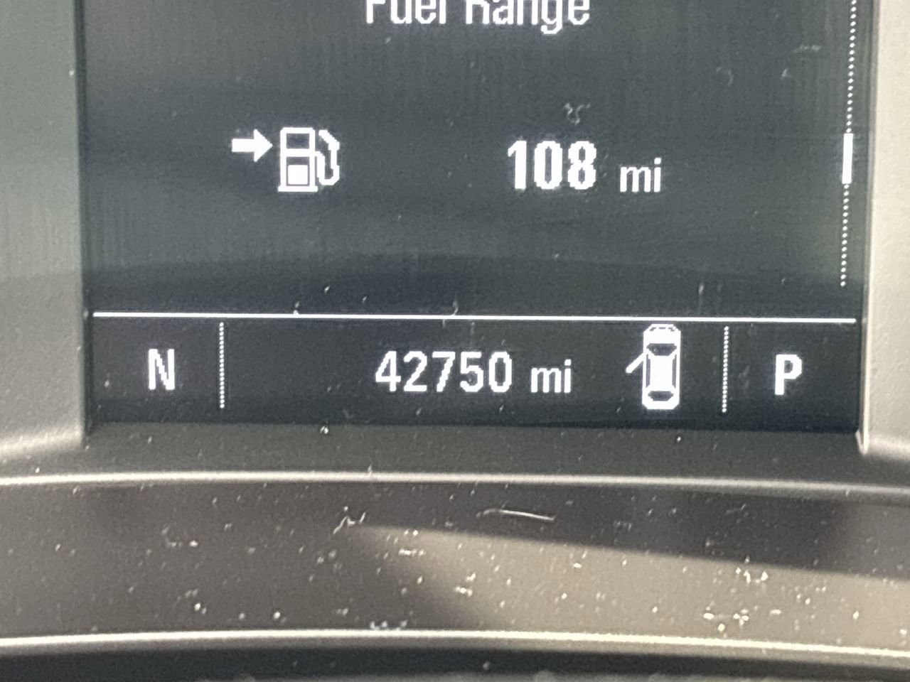 2020 Chevrolet Malibu LS photo 28