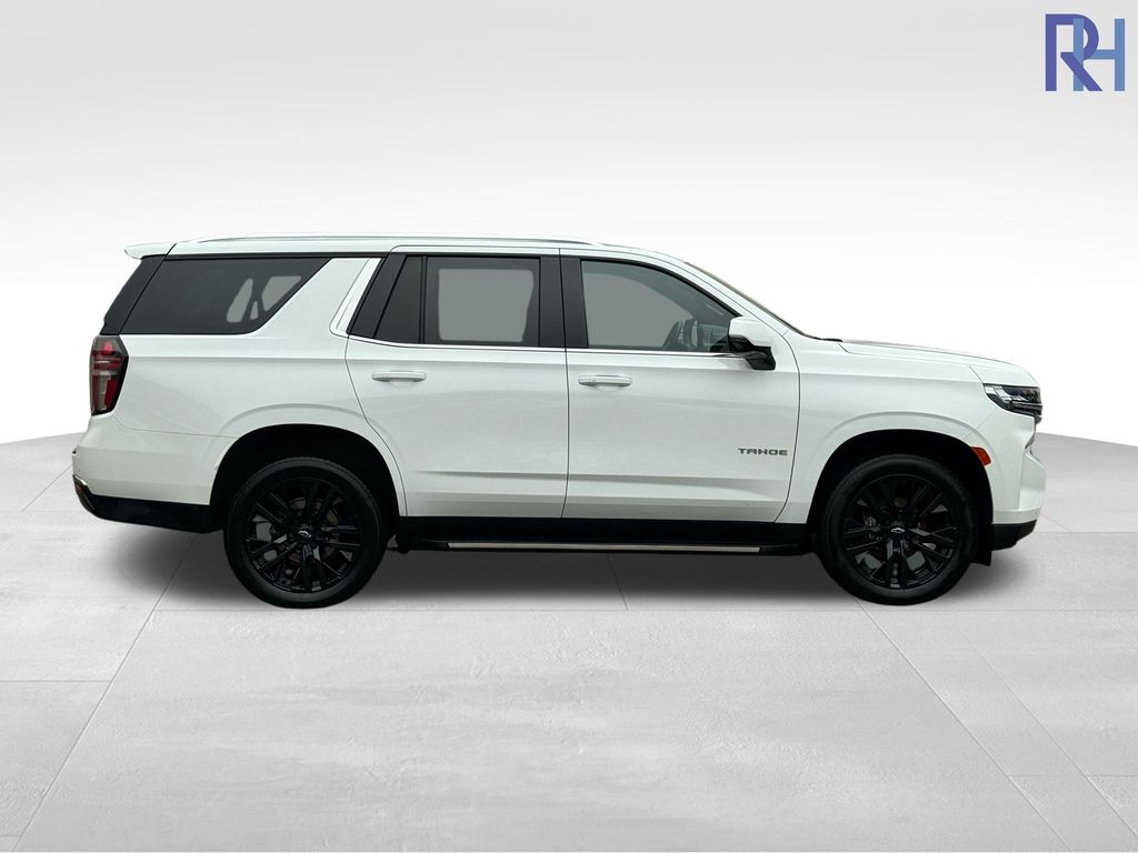 Used 2023 Chevrolet Tahoe LT with VIN 1GNSKNKT6PR525536 for sale in Coon Rapids, Minnesota