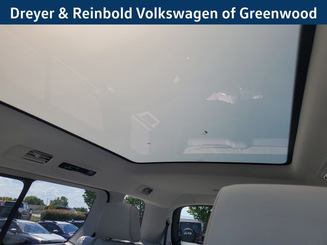 2025 Volkswagen ID. Buzz photo 31