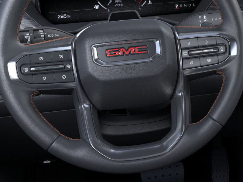 2026 Gmc Acadia AT4 photo 18