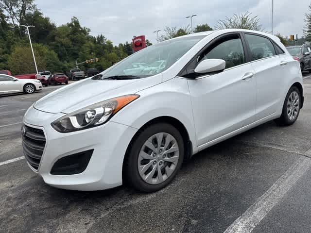 2016 Hyundai Elantra GT photo 3