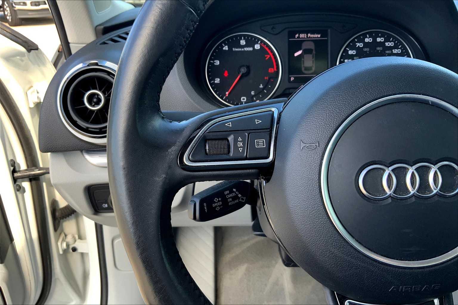 2015 Audi A3 1.8T Premium Plus photo 22