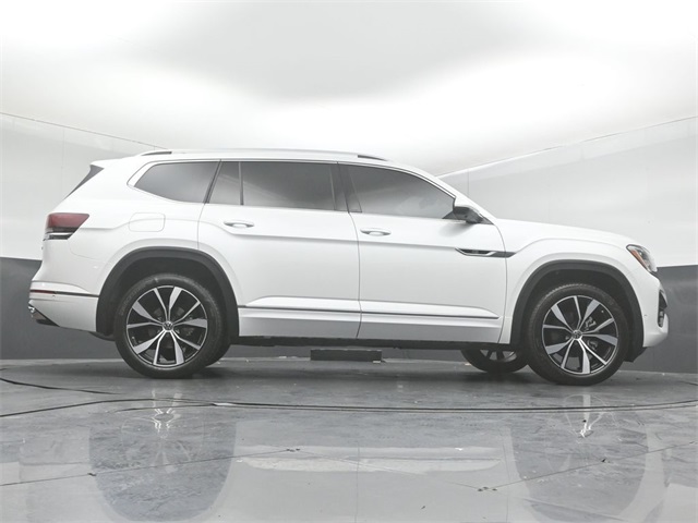 2024 VOLKSWAGEN ATLAS - Image 44