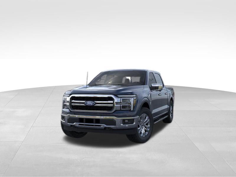 2025 Ford F-150 Lariat photo 2