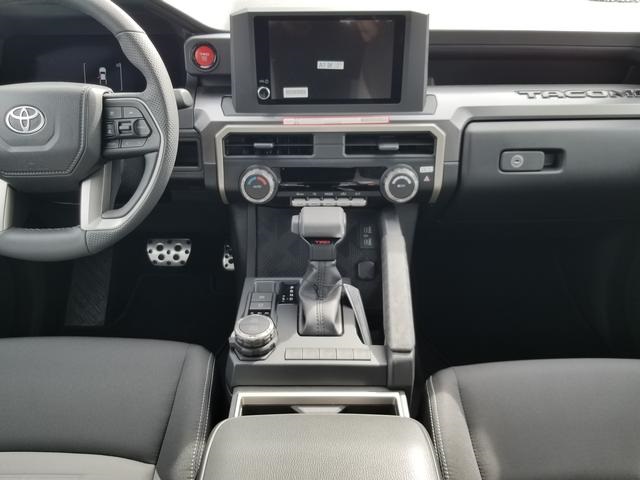 2025 Toyota Tacoma TRD Sport 4x4 Double Cab photo 12