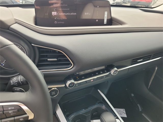 2025 Mazda CX-30 2.5 Turbo Premium Plus photo 18