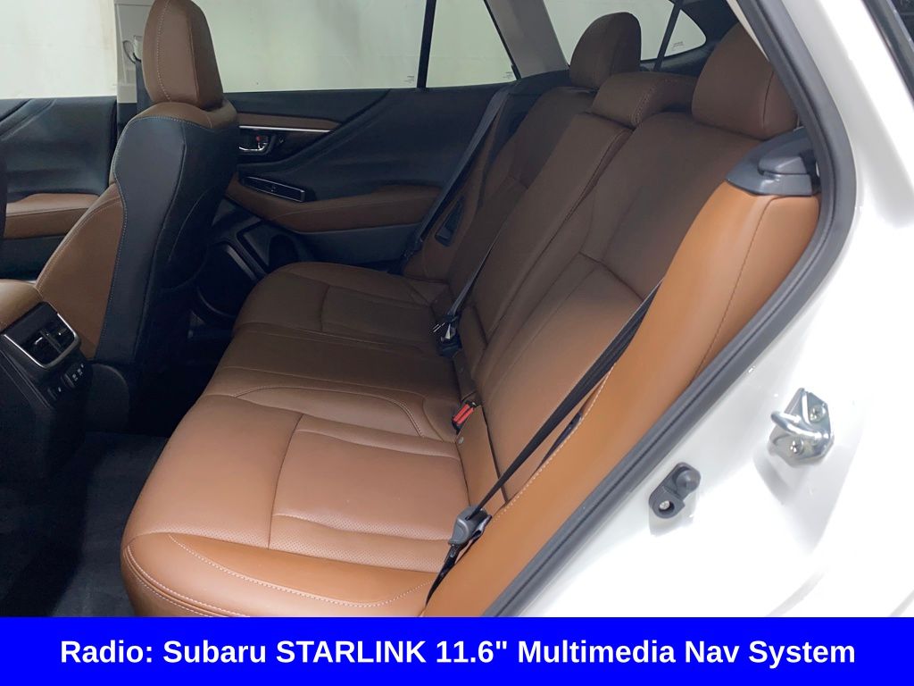 2022 Subaru Outback Touring XT photo 8