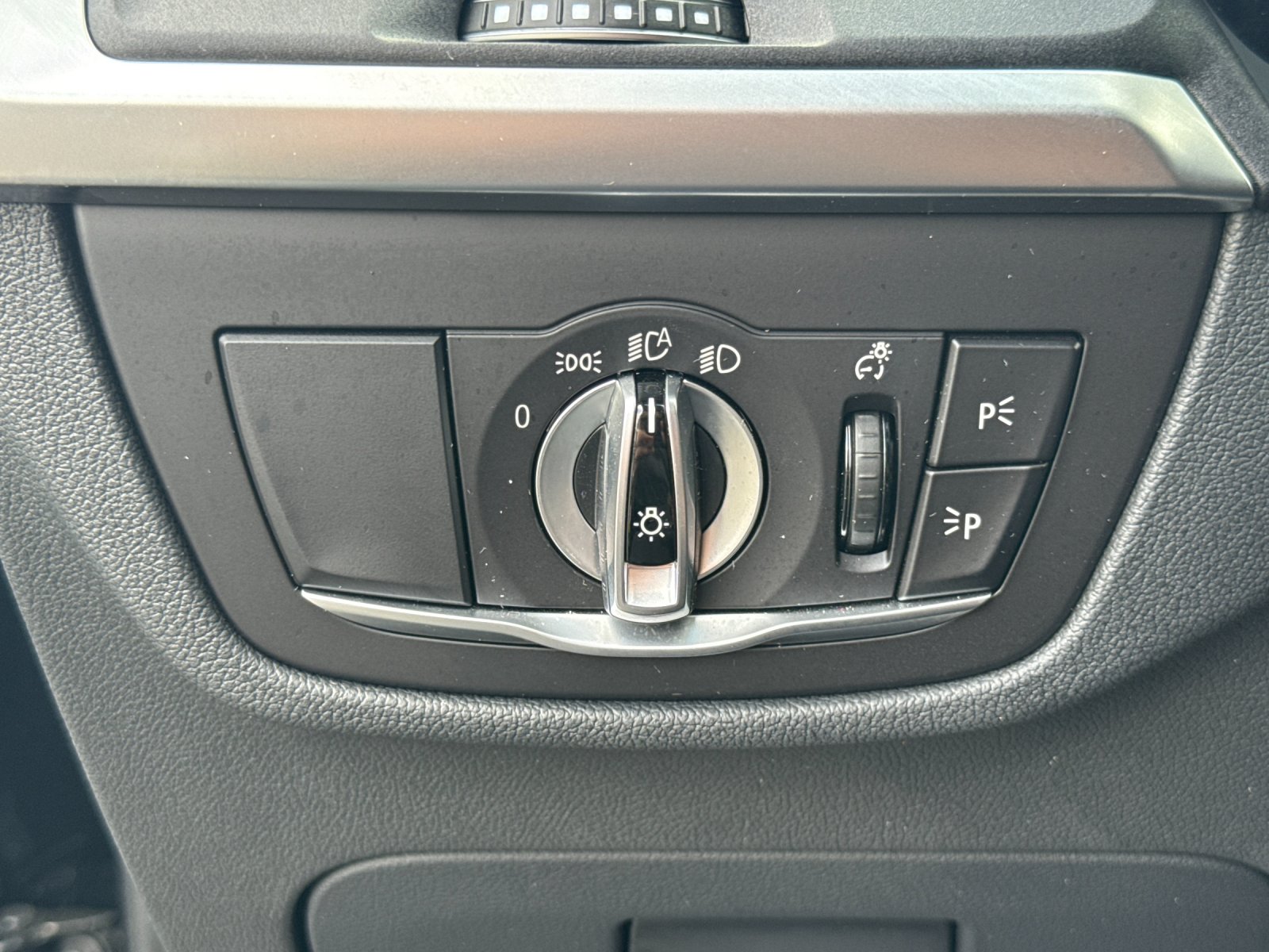2023 Bmw X3 xDrive30i photo 32